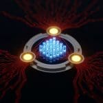 Quantum Reliability Boosted by New Certification Method Needing Fewer Trusted Components