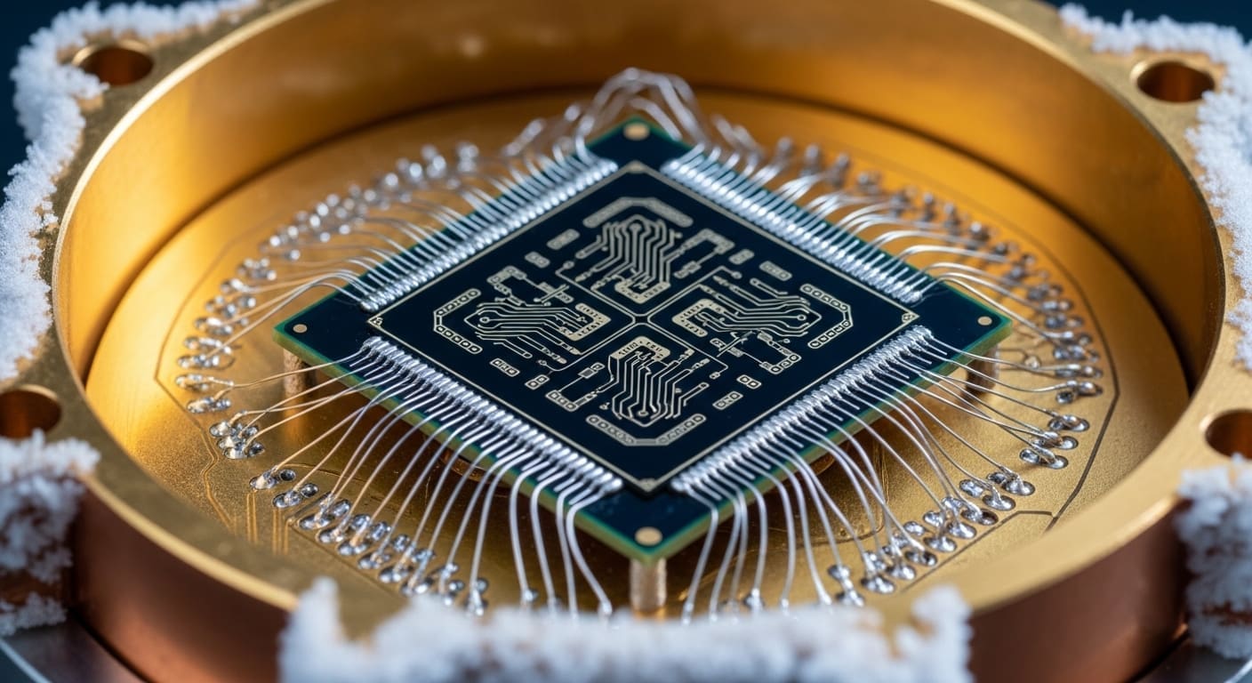 Quantum Processors Achieve 96.47% Accuracy with New Entanglement Strategy