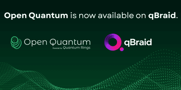 Quantum Rings & qBraid Unlock $50 in Free QPU Compute