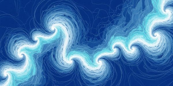 Quantum Rotor Model Unlocks Insights into Chaotic Systems
