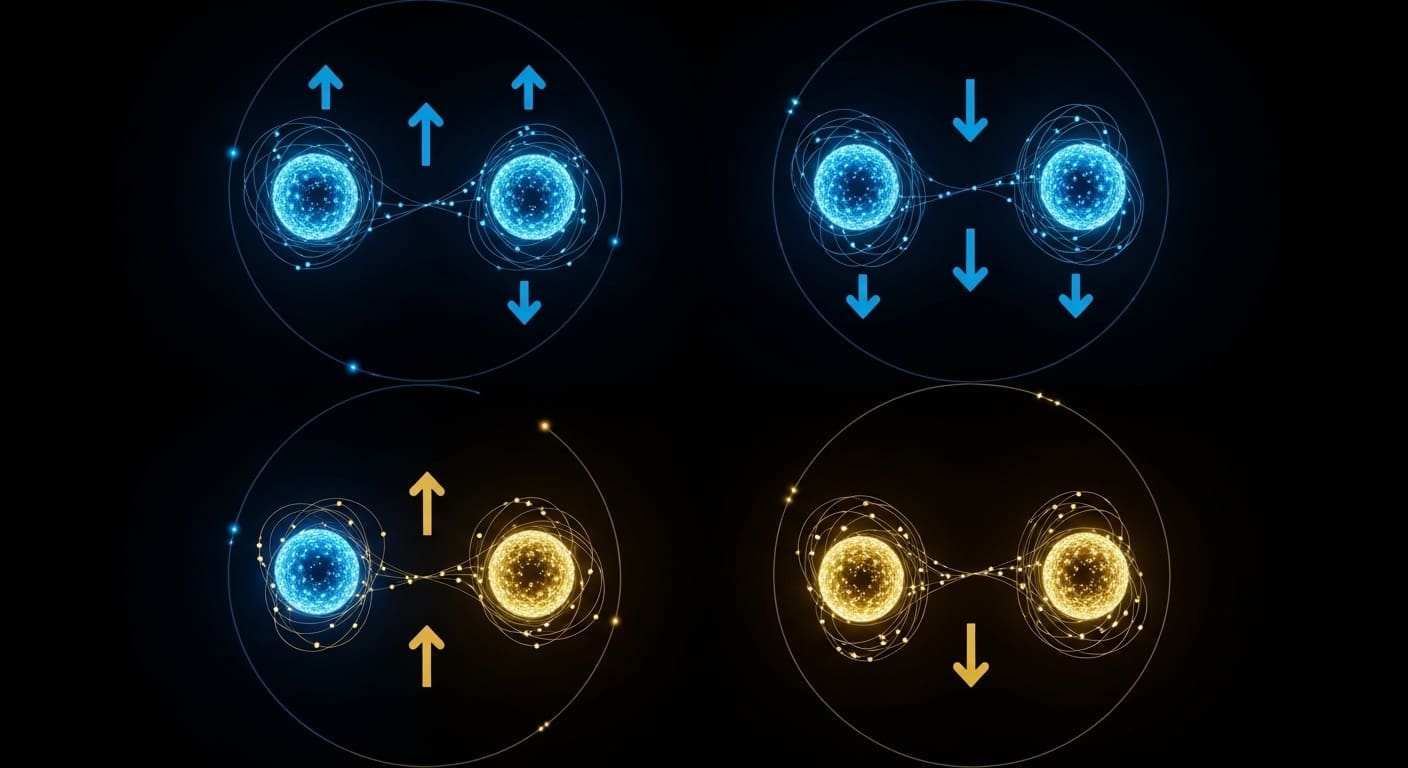 Quantum Rules Also Govern How We Infer Cause and Effect