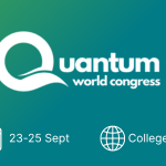 Quantum Scouts host IonQ’s Quantum World Congress at College Park next week