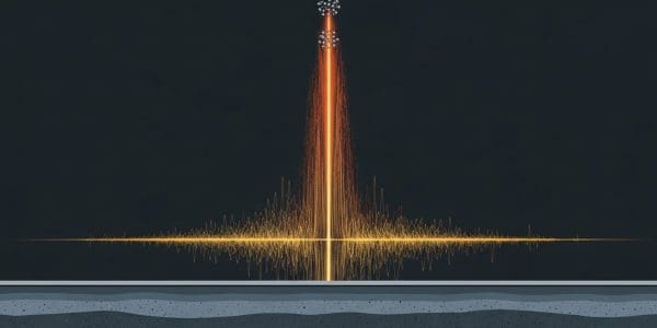Quantum sensor measurement representing the top quantum sensing companies and their precision instruments