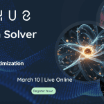 Sophus Technology to Showcase Quantum Solver Delivering Faster Optimization