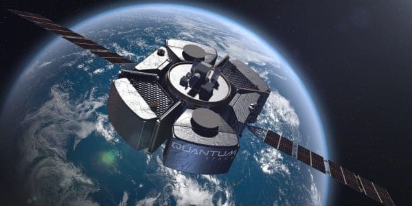 Quantum Space Expands U.S. Manufacturing With 25,000-40,000 Sq Ft Facility