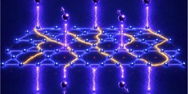Quantum Spin Liquid’s “Spinons” Propagate, Oxford Team Finds