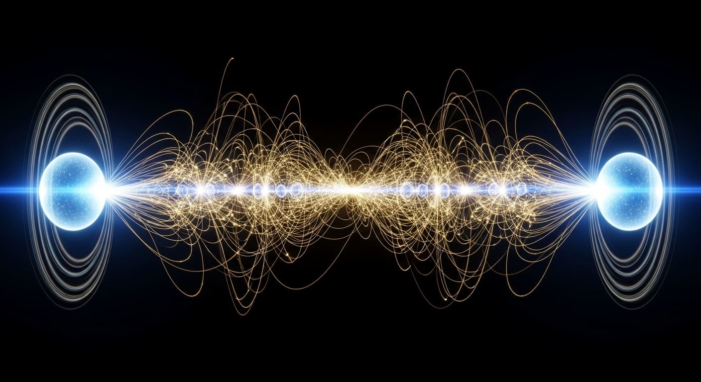 Quantum Systems Evolve Using Discrete Paths, Bridging Theory and Reality