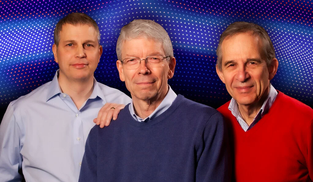 Yale's Quantum Computing Pioneers Celebrate 20 Years of Groundbreaking Research