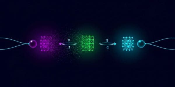 Quantum Teleportation Fidelity Diminishes with Even Slight Noise Increases