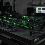 How ICFO Engineers Control Motion at Quantum Limit