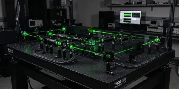 How ICFO Engineers Control Motion at Quantum Limit