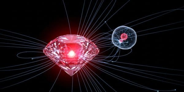 Quantum sensor achieving ultra-precise measurements