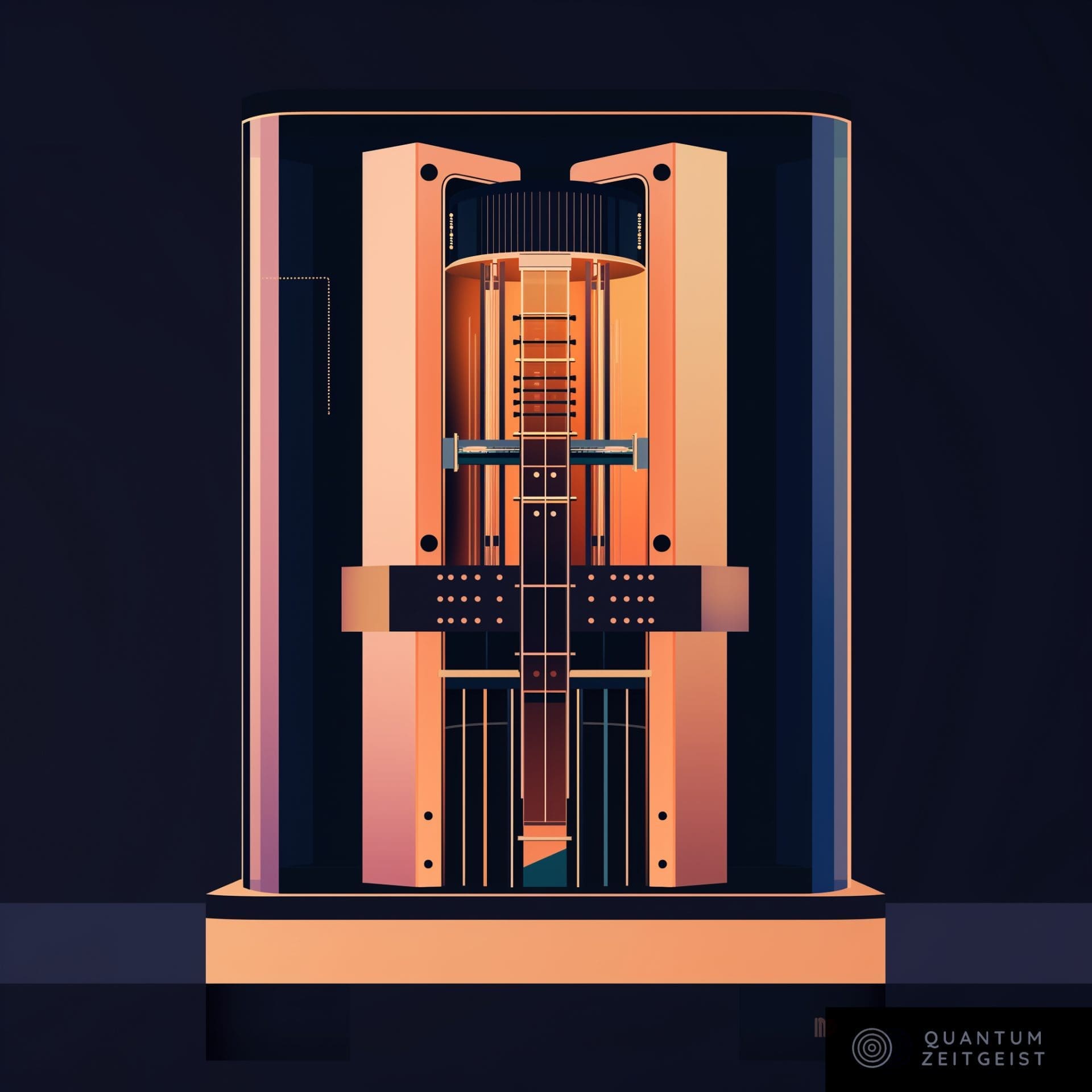 What is the Killer Application for Quantum Computers?