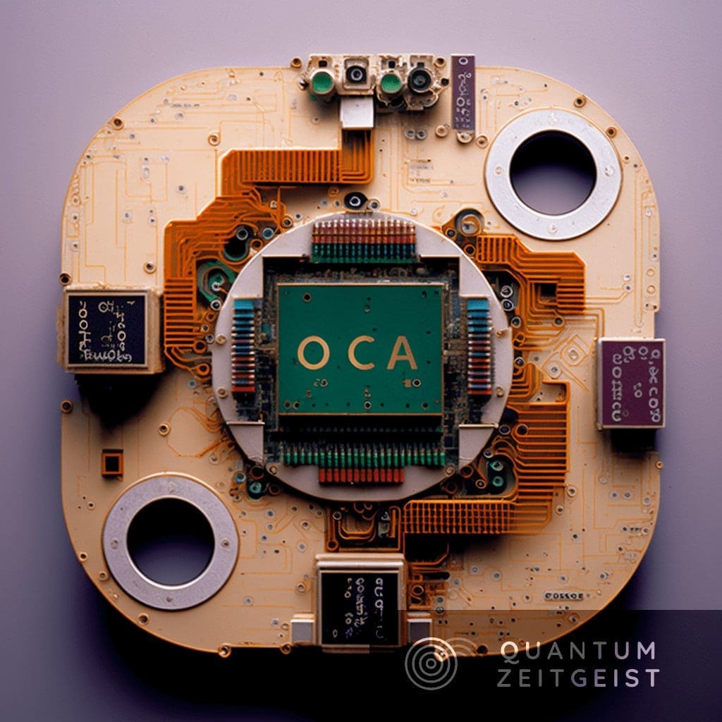 Quantum Leaders in 2023, driving Quantum Computing Companies