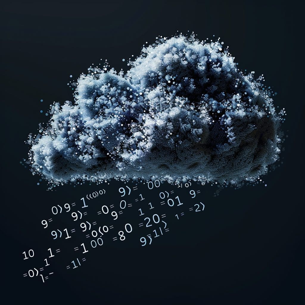 The Quantum Cloud Means that the Quantum Computers Cost can be effectively zero.