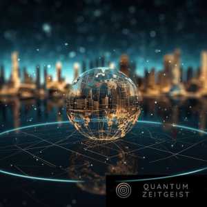 Quantum Companies: The Mega List (Over 400 Quantum Companies) Powering The Quantum Era