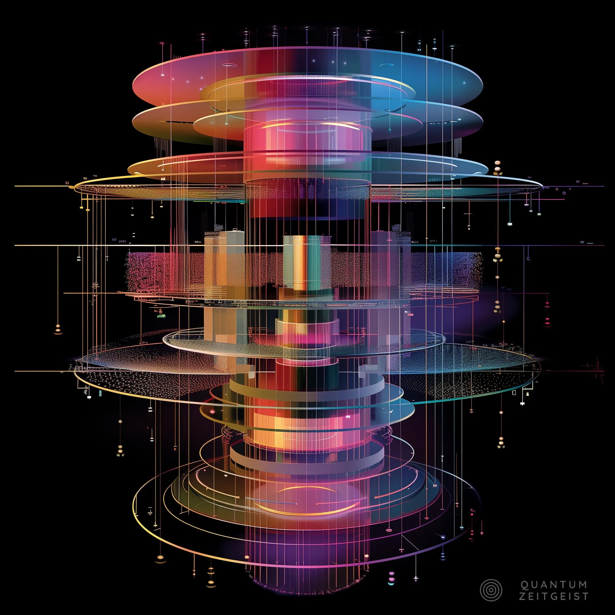 Quantum Computing Skills. How to Prosper in the Quantum Computing Era.