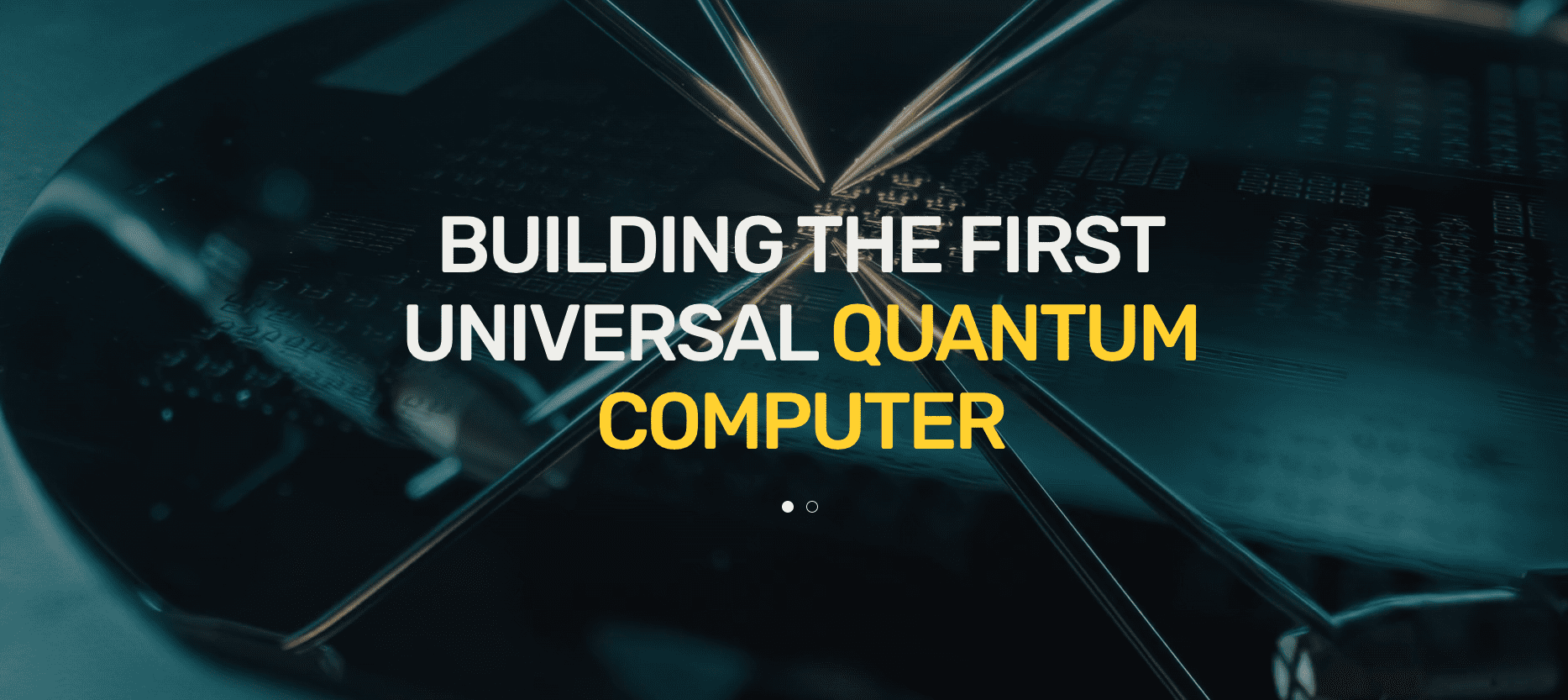 Alice & Bob to Build $50 Million Advanced Quantum Lab in Paris to Advance Fault-Tolerant Quantum Computing with Cat Qubit Technology