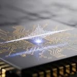 Quantum Emitter On A Chip