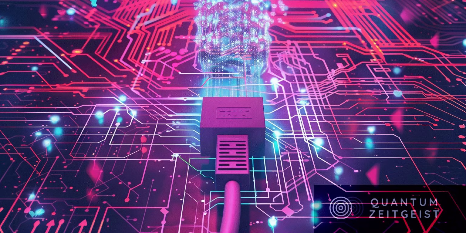 Building a Quantum Internet: Researchers Develop Platform-Agnostic Framework