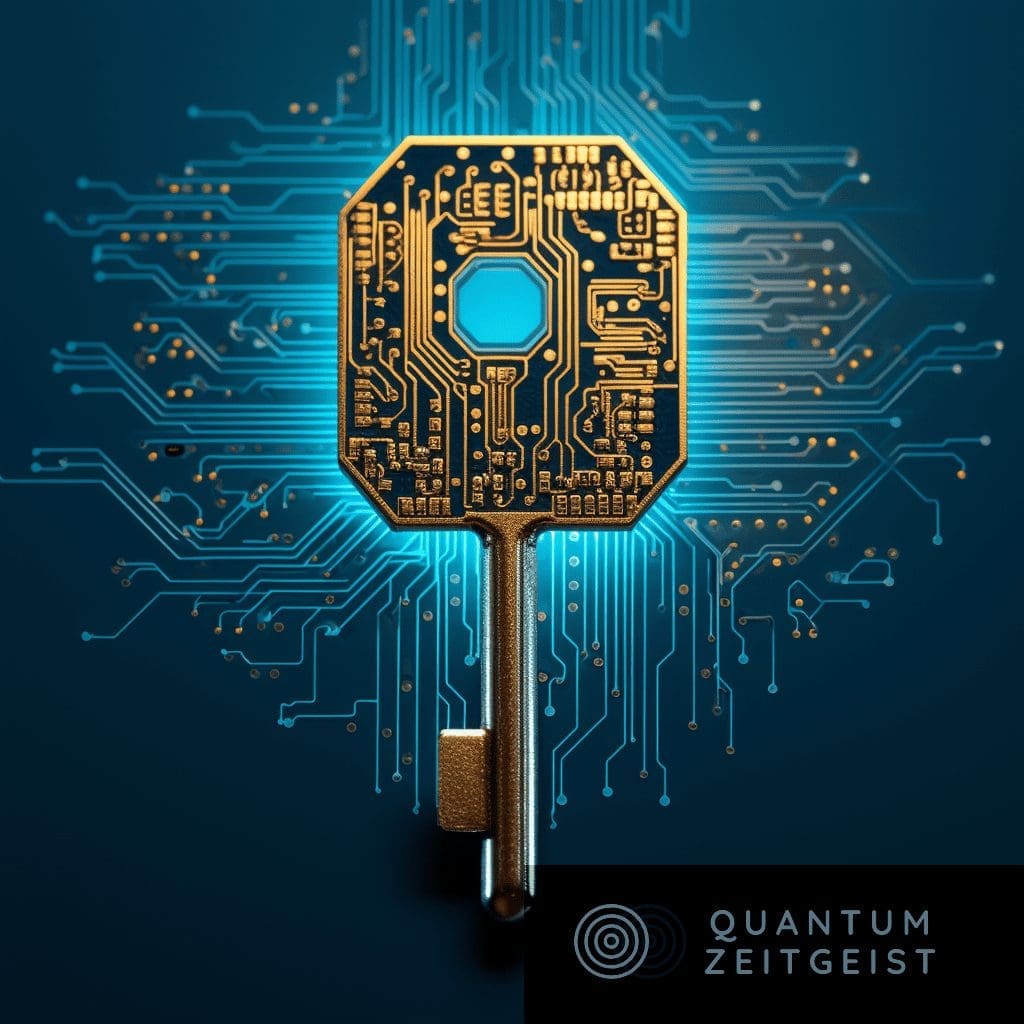 Qanplatform Unveils Quantum-Resistant Private Blockchain, Ushering New Era For Web3 Os QANplatform has launched the world's first quantum-resistant private blockchain
