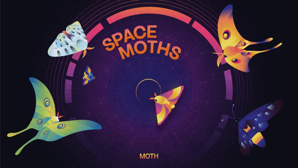 Moth Demonstrates Quantum Algorithm In MMO Game At GamesCom 2025