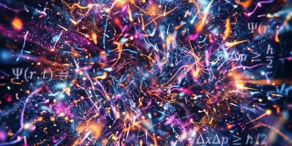 Quantum Noise Corrupts Calculations, Limiting Computer Reliability