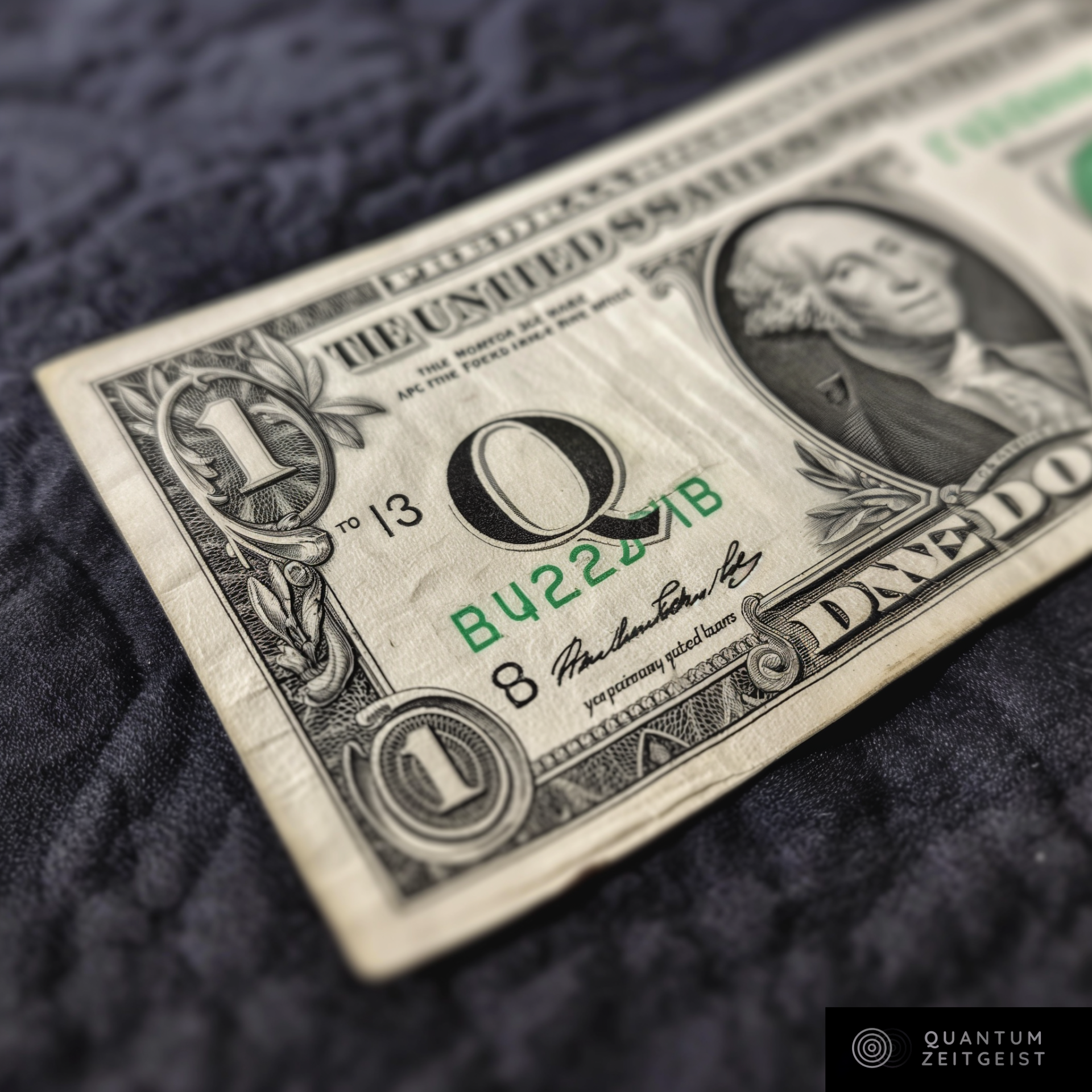 Could Quantinuum's Funding for $300M light the blue-touch paper for the Quantum Computing Investment?