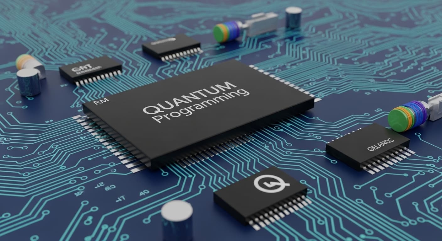 Top 20 Q# (Q Sharp) Terms You Need to Know