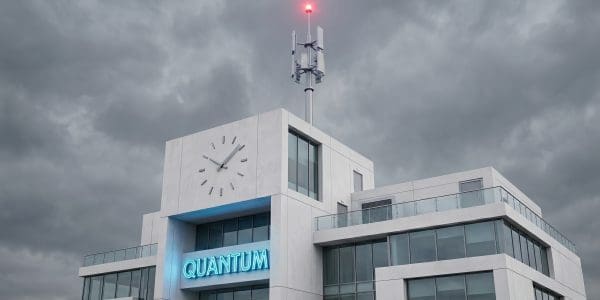 Quantum Zeitgeist Weekly Digest
