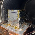 QuantX Labs Validates Key Technology for Ultra-Precise Space Timing Systems