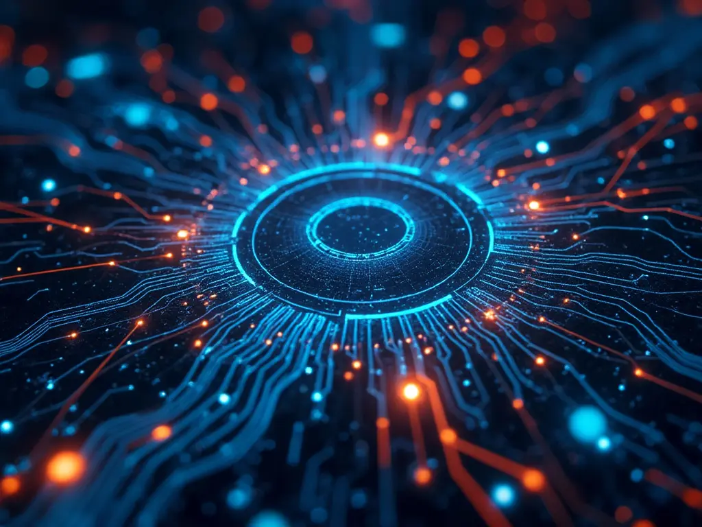 Breakthroughs in Quantum Algorithms Advance Rocket Fuels and More