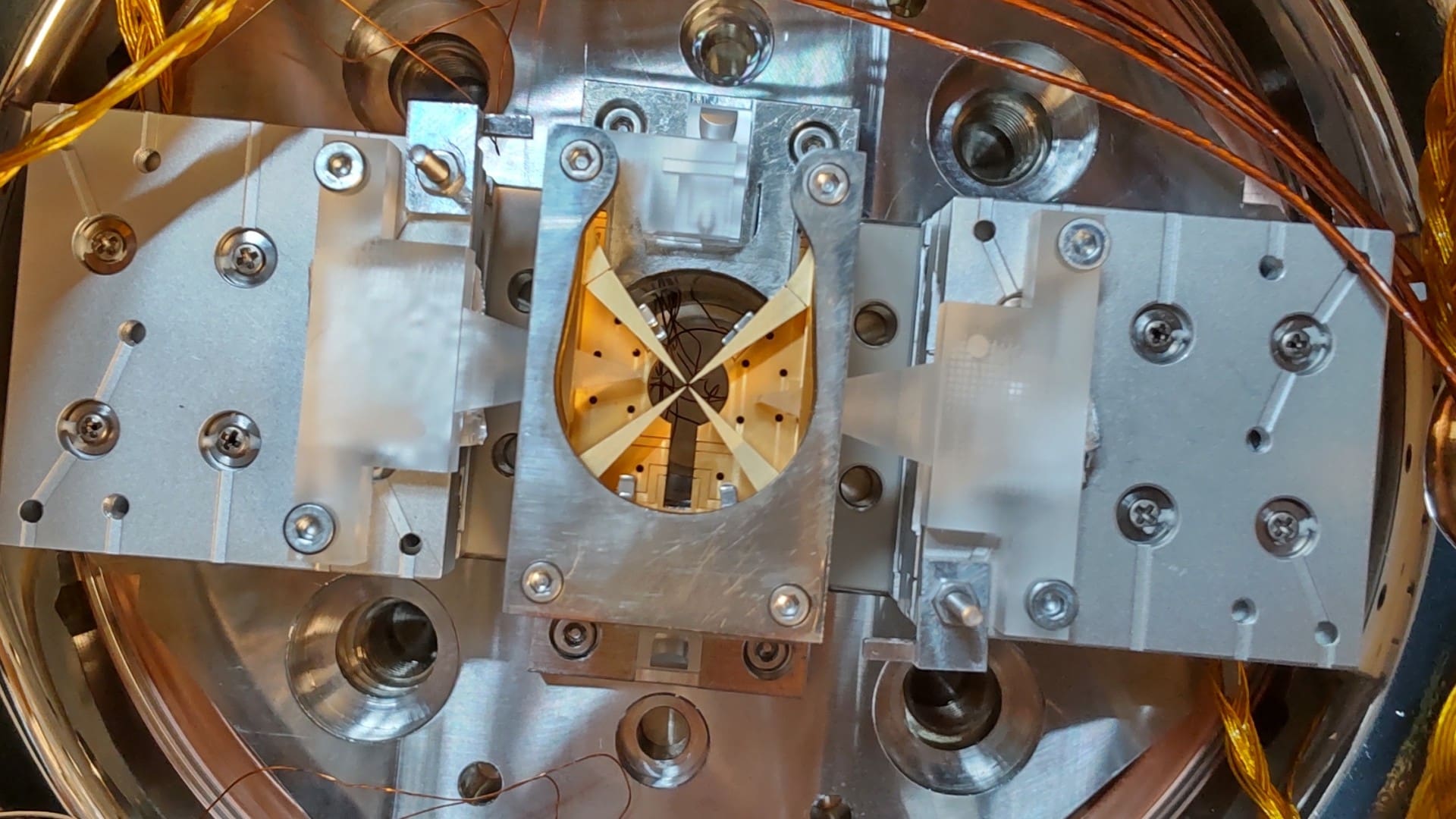 OIST Licenses Quantum Tech to Qubitcore for Economic Advancement