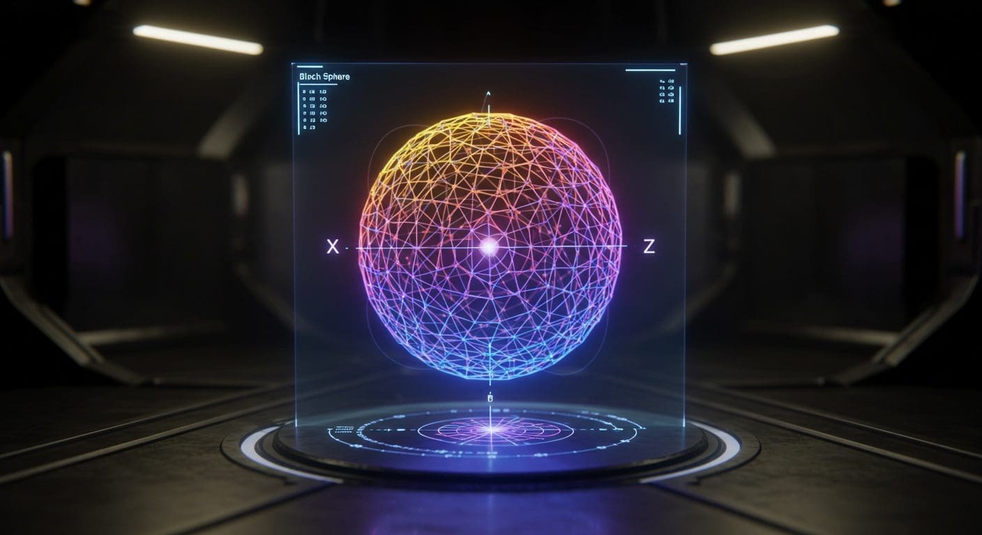 MicroCloud Hologram advances quantum computing with spin qubit tech