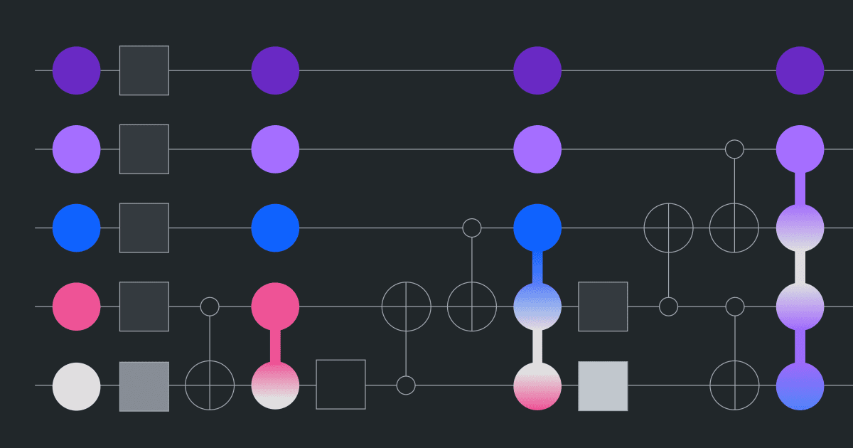 52-Qubit Quantum Fourier Transform Sets New Performance Record
