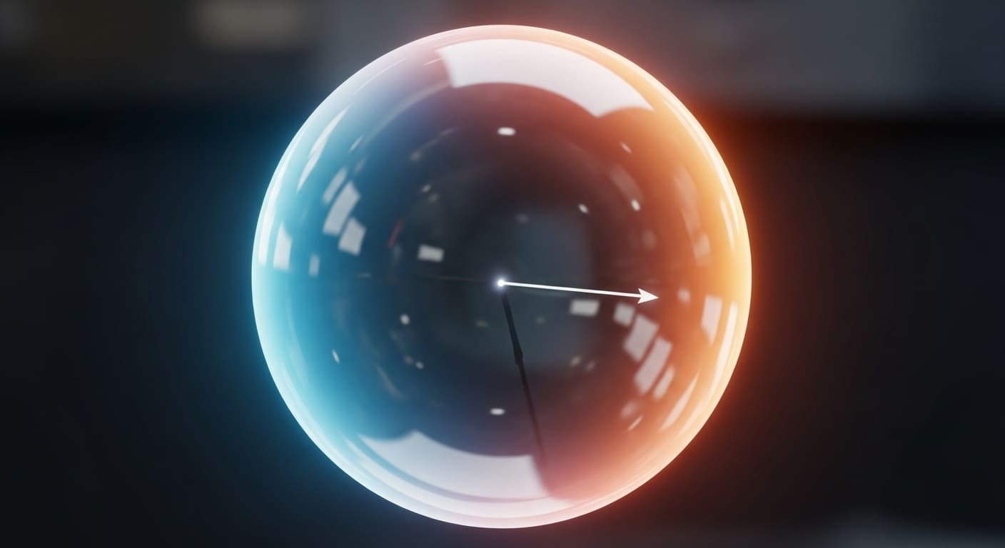 LSTM Networks Achieve Superior Quantum State Discrimination with Time-Series Analysis