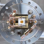 20 Qubits Now Fit Inside a Standard 19-Inch Rack
