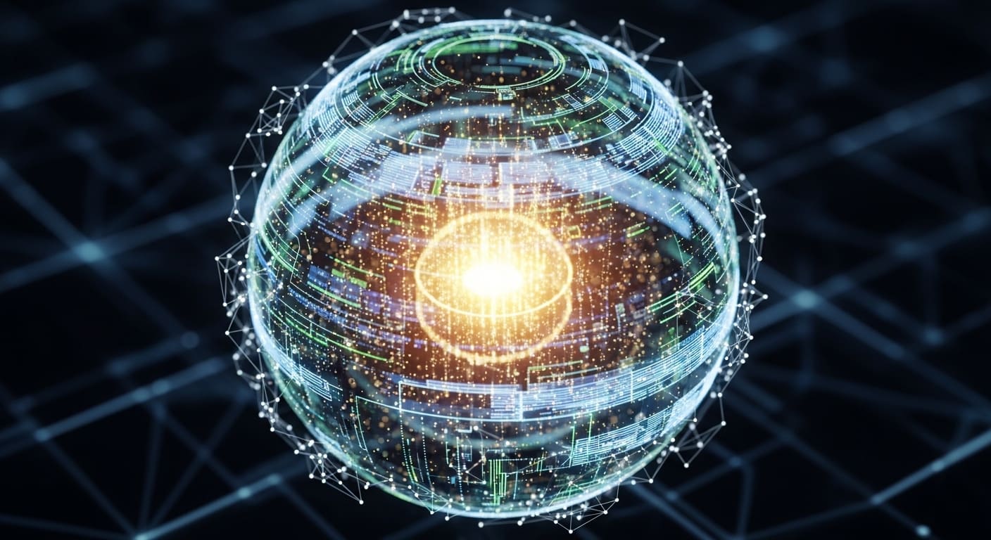 Researchers Model Disturbance from Circuit Measurements with a Three-Part Kernel