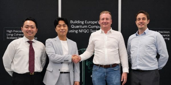 QUDORA and QAI to Deploy Ion-Trap Quantum Computer in Korea