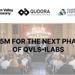 QUDORA Technologies’ Cluster Receives €15 Million for Quantum Technology Transfer
