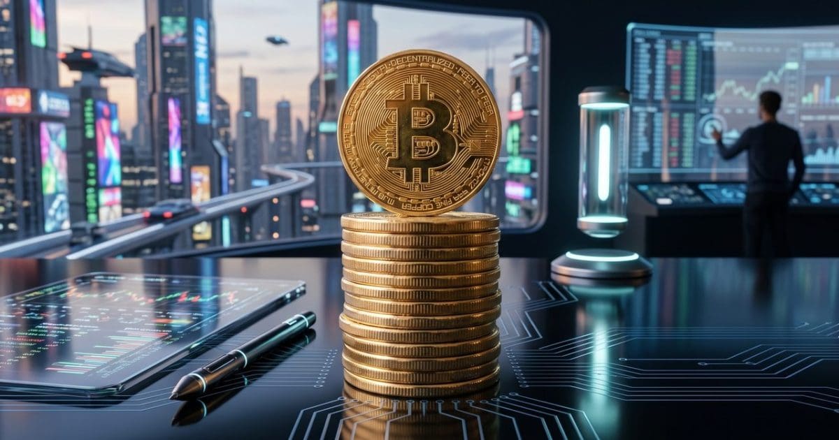 QuFi’s 3 Predictions For Post-Quantum Digital Finance