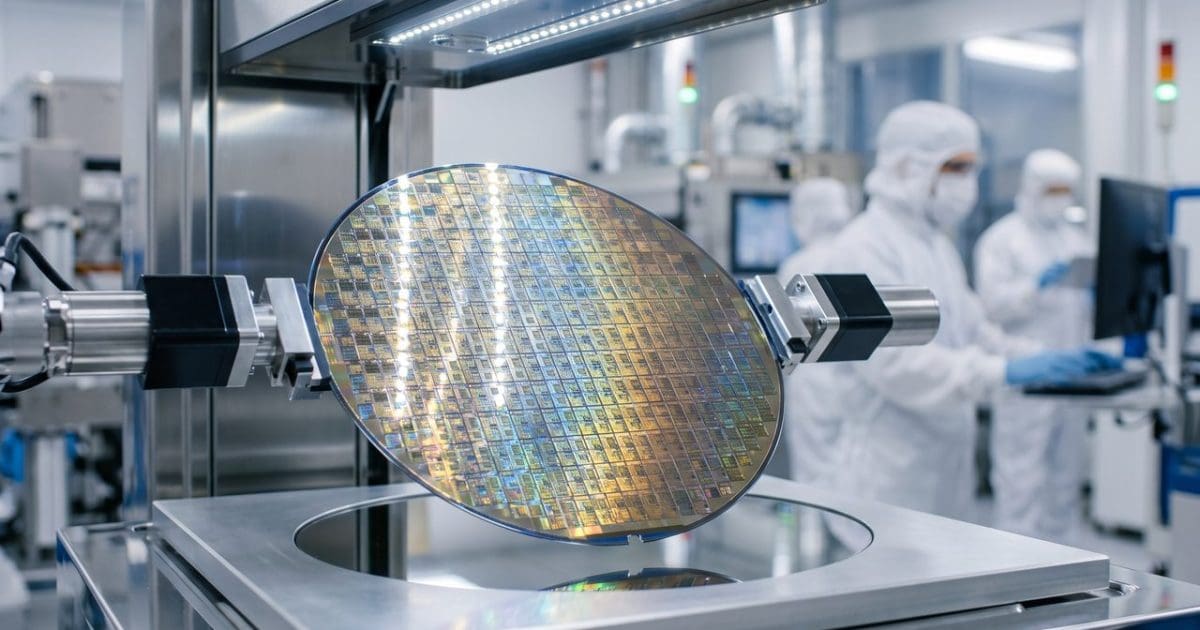Quobly And Orange Quantum Systems Team Up On Silicon Qubit Testing