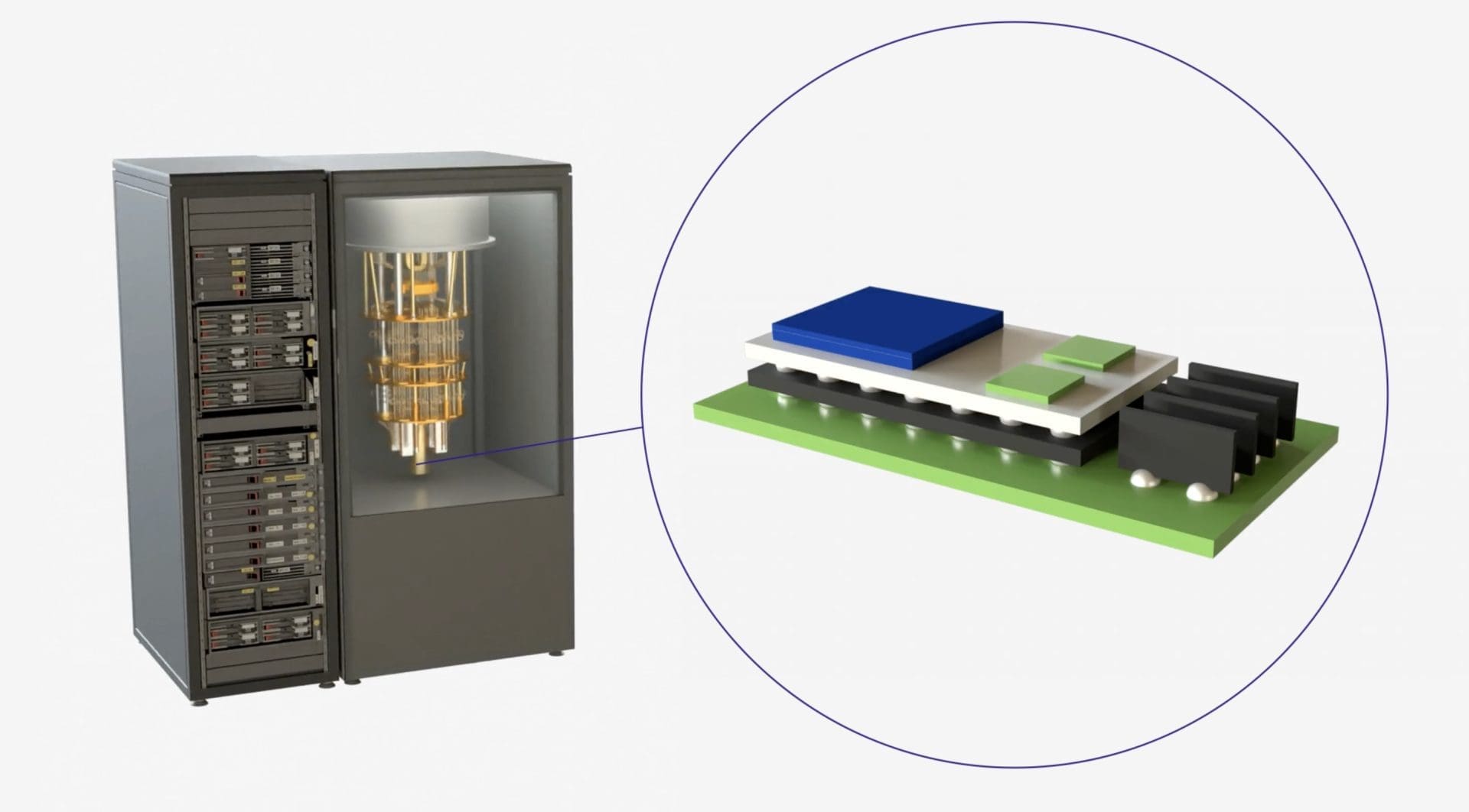 Quobly and Nanoacademic Technologies Join Forces to Boost Silicon Spin Qubits in Quantum Computing