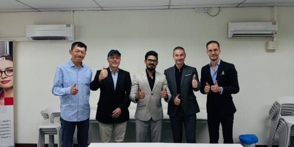 Quobly’s Champenois Tours SEA Quantum, Eyes Southeast Asia Growth