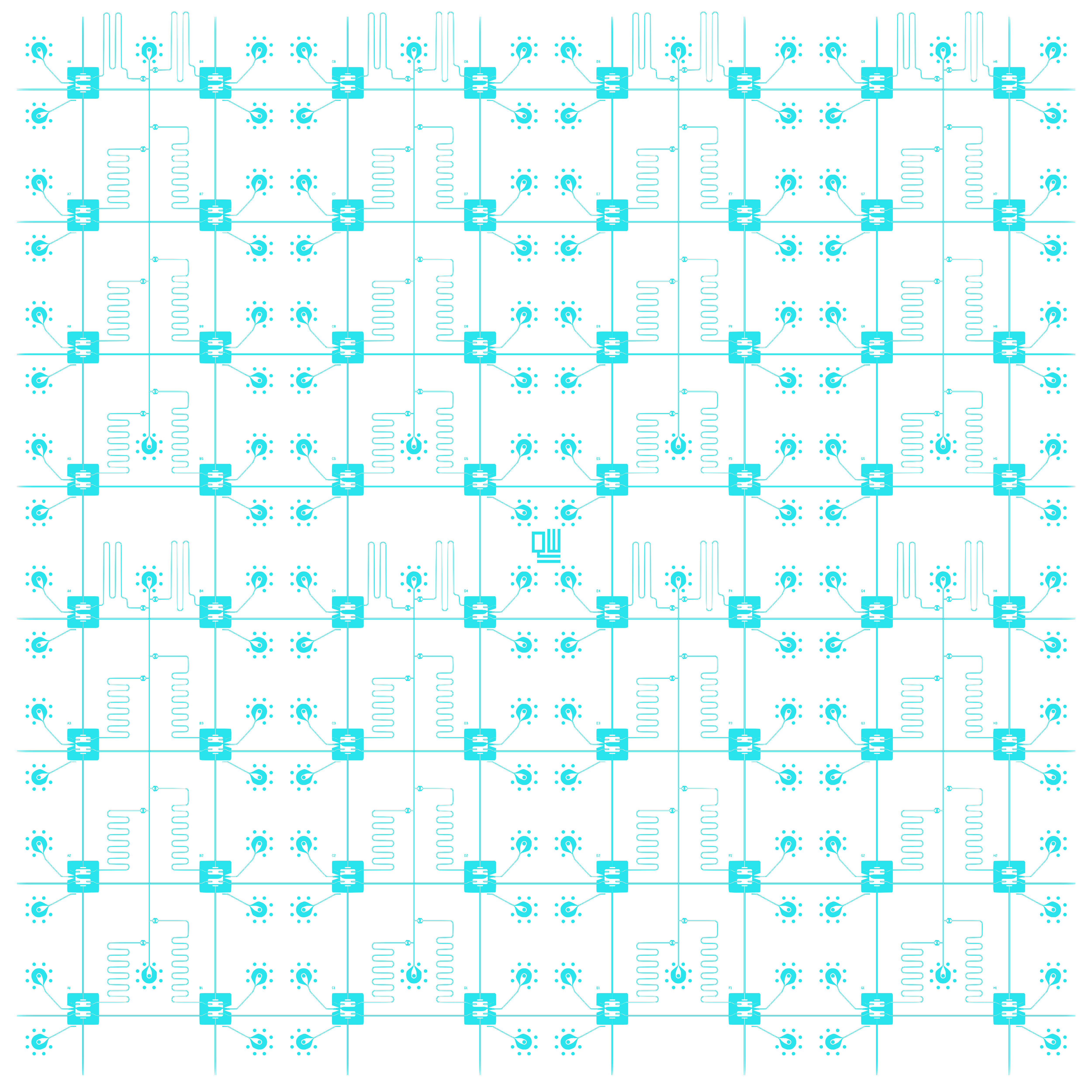 QuantWare Unveils VIO Technology for Scalable 100+ Qubit Devices