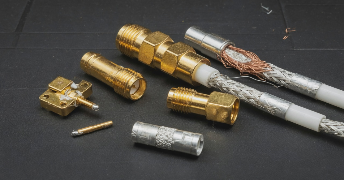 QXL’s Quantum Rydberg Sensor Reads RF Signals With Atomic States