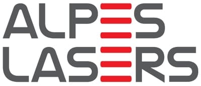 Alpes Lasers switzerland quantum computing companies