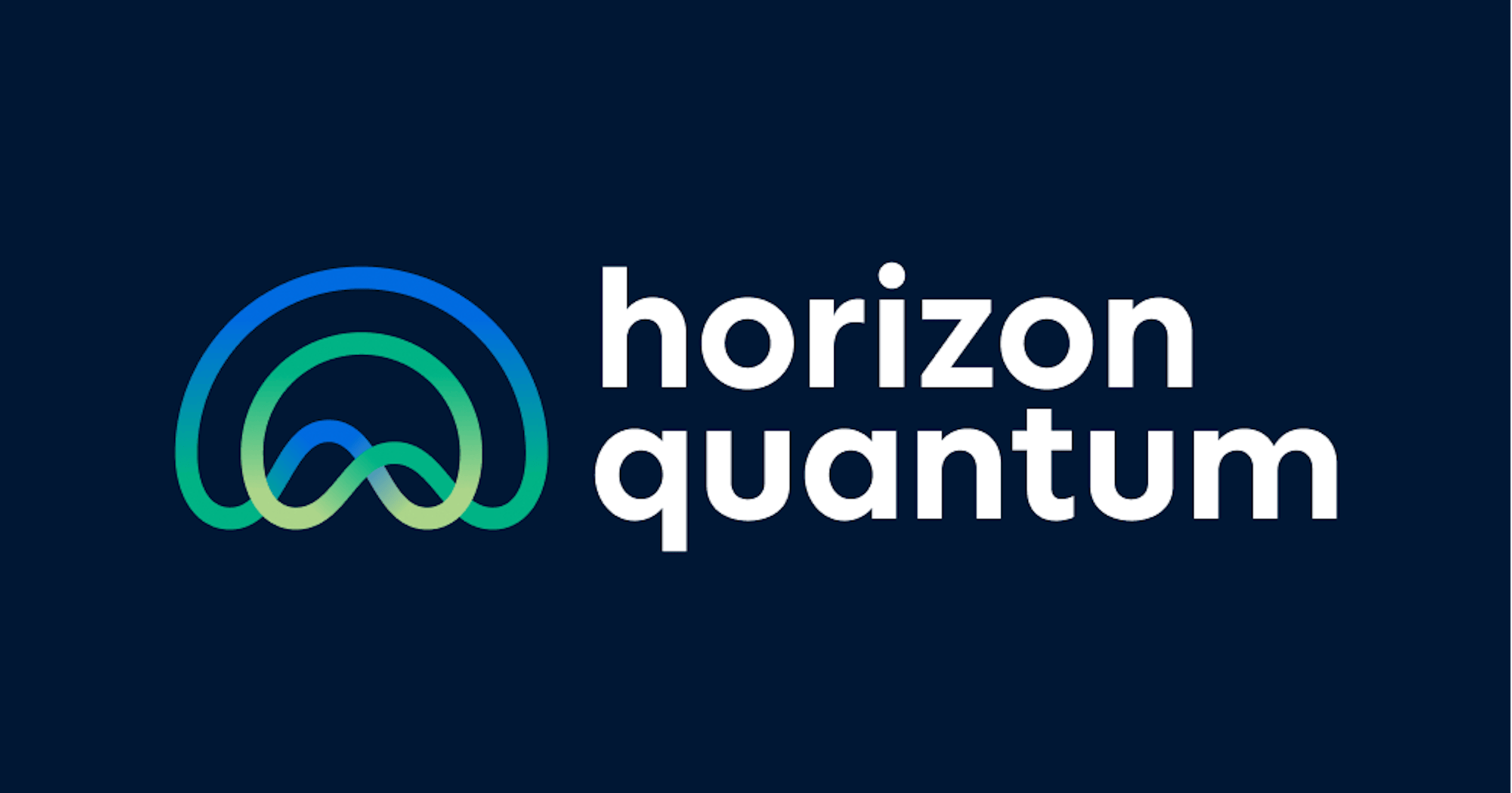 Horizon Quantum Computing Dublin software Ireland quantum companies