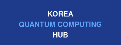 Korea Quantum Computing Hub south korea quantum computing companies
