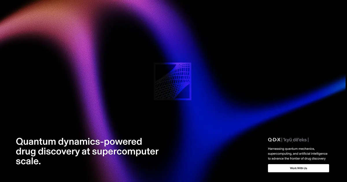 QDX australia quantum computing companies